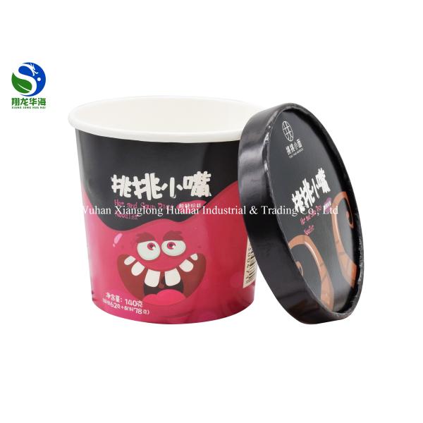 top grade brown kraft paper packaging take away food boxes and cup