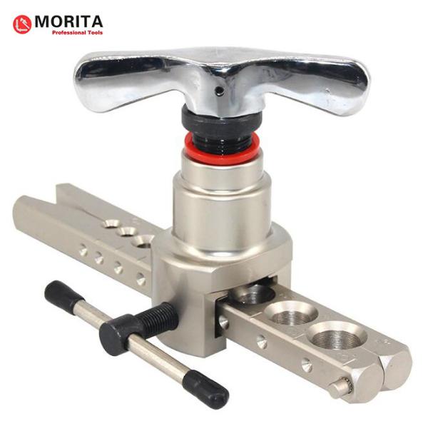 Ferramentas de alargamento excêntricas super Al Alloy 5mm, 6mm, 8mm, 10mm, 12mm, 16mm, cone 45° excêntrico de 19mm que expande a tubulação de bronze