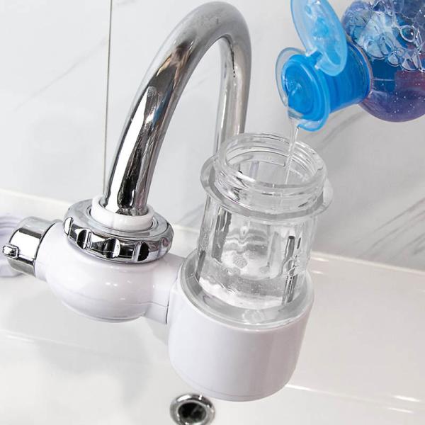 Customized High Precision Injection Molding Services Using Solidworks With 0.01mm Tolerance