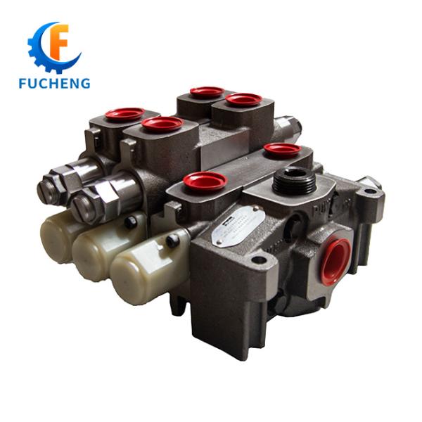 Parker DVA20 DVG20/35 SDV40/70 VA20-AA880-HMA7-HDA7-Y880 Directional Control Valve