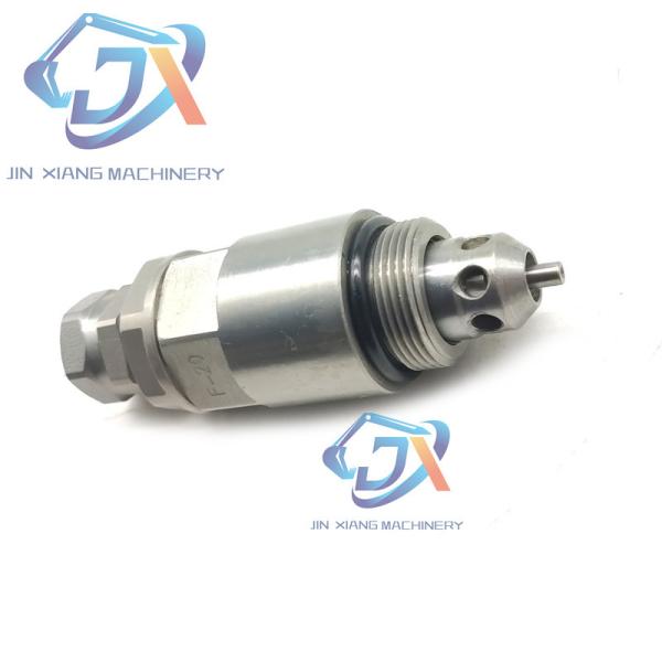 STAR ZEBRA Suction Relief Valve Komatsu PC200-7 PC200-8 PC300-7 Relief Safety Valve 723-40-91200 Relief Valve