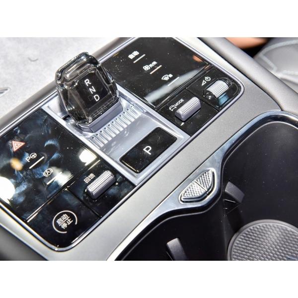 Byd Sea Lion 2024 550 Four-Wheel Drive Smart Aviation Version Closed Body Type EV Car