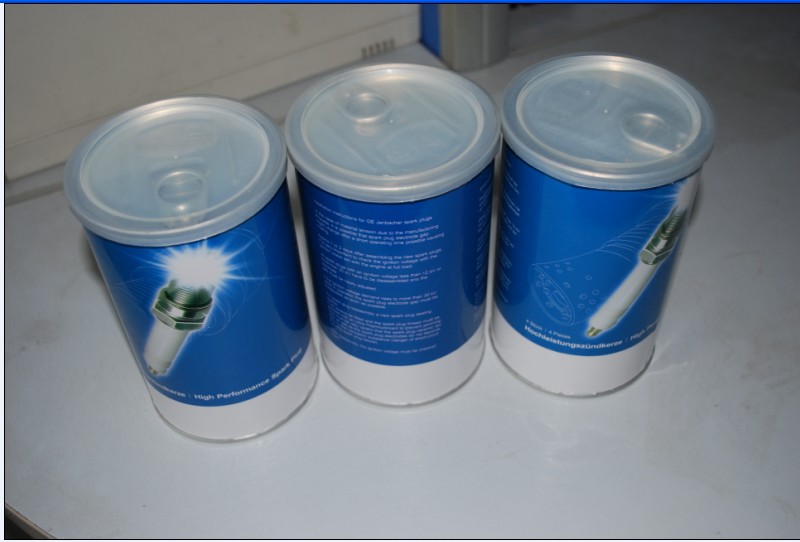 Замена зажигания Jenbacher GS 320 341015/340051/314322/1233808 для промышленного генератора