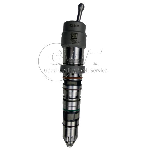 Injetor de combustível 4077076 4088431 4902828 para a Cummins QSK23