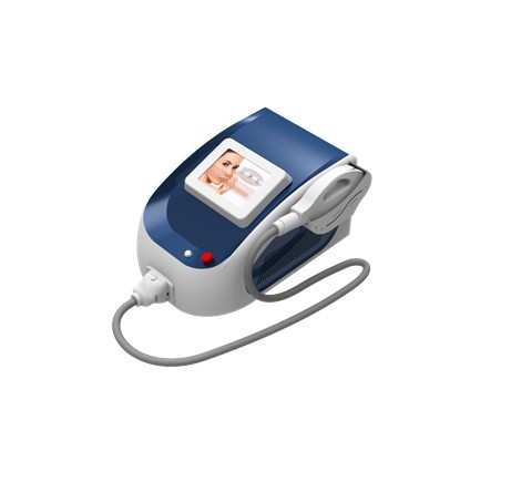 Portable mini beauty IPL Angel machine