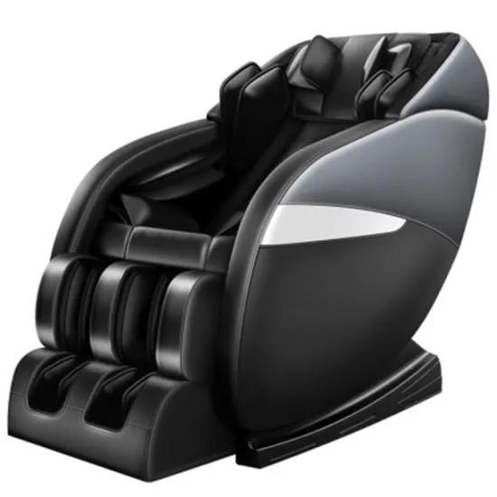 4d Waist Full Body Massage Chairs