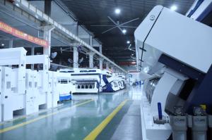 Anhui Jiexun Optoelectronic Technology Co., Ltd.