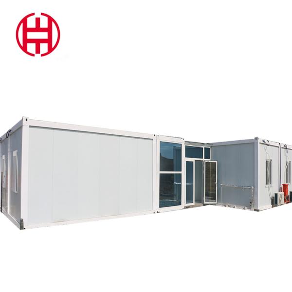After-sale Service Online Technical Support for Detachable Container Prefab Houses