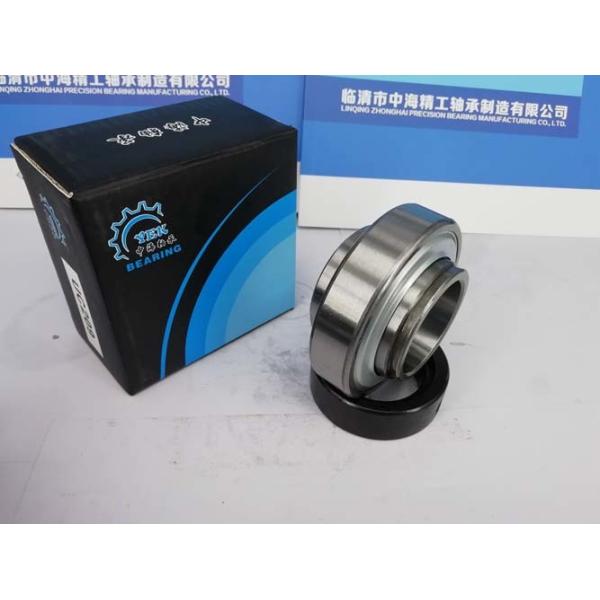 GCR15 W208PPB10 Agricultural Machinery Bearings P6 P5 P4 Precision Degree
