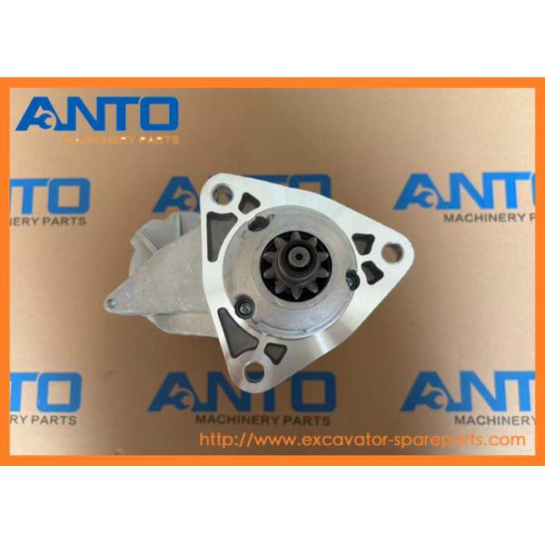 3957597 Starter Motor Excavator Engine Parts Fit For 6CT 8.3L 6CT8.3