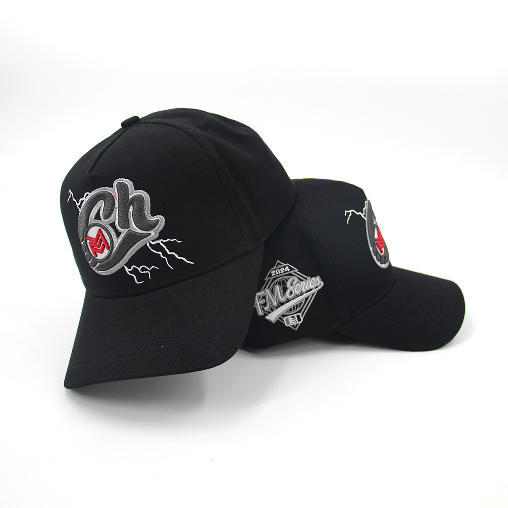 Cotton Sports Baseball Caps 3D Embroidery Team Era Adult Suede Custom Logo Design
