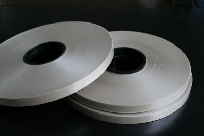 O fio à prova de fogo da isolação de mica que envolve a fita personalizou a espessura de 0.08mm - de 0.15mm