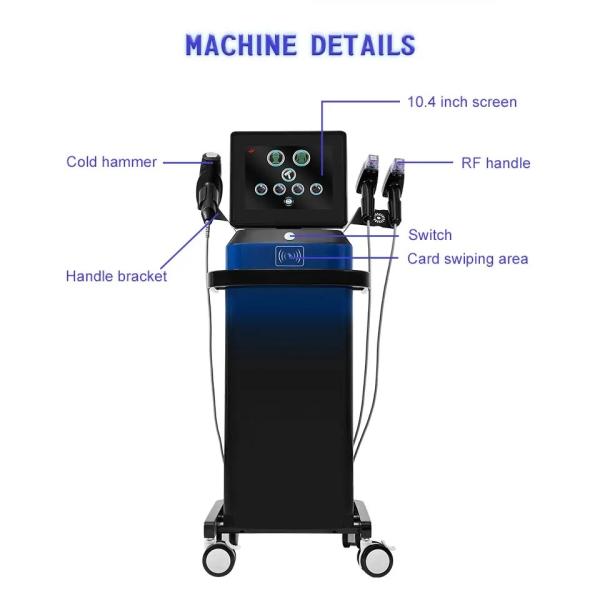 2024 3 в 1 Inmode Morpheus 8 Body Slimming Beauty Machine Радиочастотное оборудование RF Утяжелительное устройство для кожи