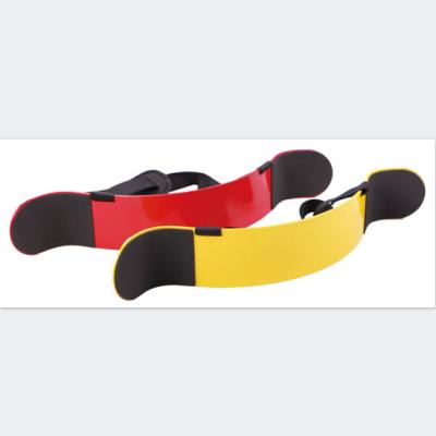 Sport Training Camouflage Gym Barbell Bar Weight 60cm Arm Curl Blaster