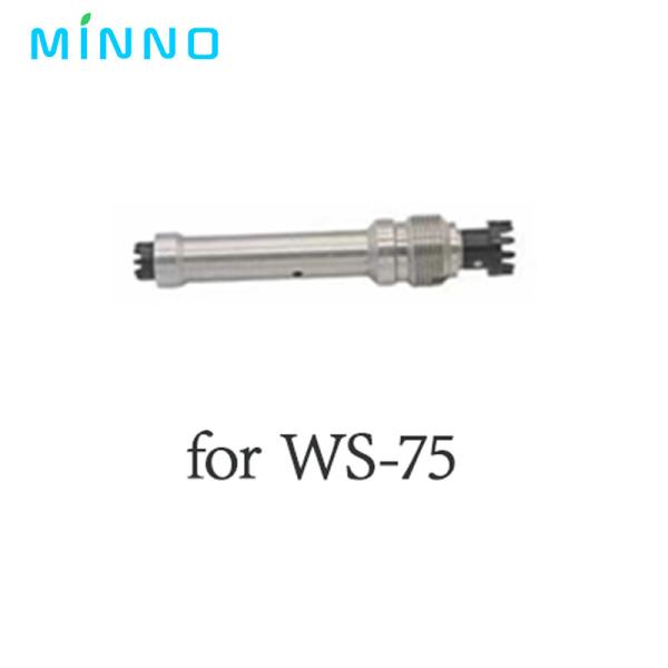 Dental Cartridge Rotor Middle Gear Shaft For WH Implant Surgery  Low Speed Handpiece