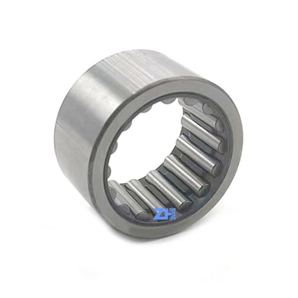 Large Intermittent Axial Load Needle Roller Bearing 2637474 For High Speeds