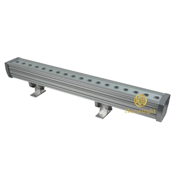 18x3W LED Wall Washer Light For Church Building Decoration Bar Wedding