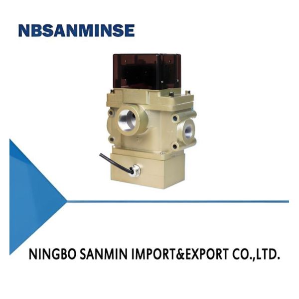 K23JSD-L Series double valves for press machine