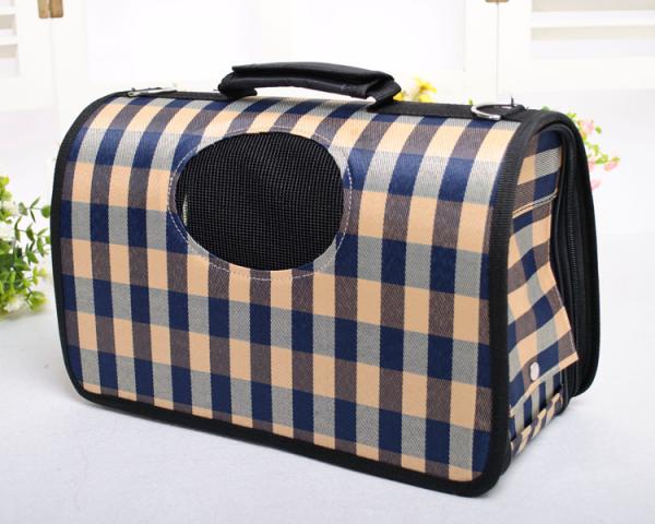 Pet backpack portable collapsible dog big dog dog pack bags
