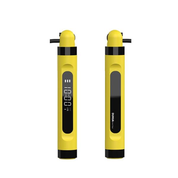 1.0kg Blue-Tooth Connection Digital Adjustable Heavy Weight Rope for Optimal Exercises