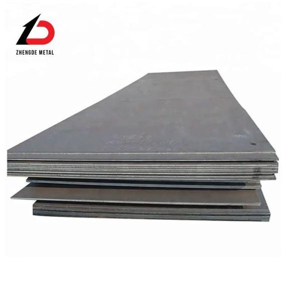 Super Corrosion Resistance Nickel Based Alloy Ncf600 Hot Rolled Steel Plate 3mm-200mm According to Customer Requirements