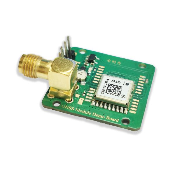 WT-11-RKB Beidou RTK Module for Centimeter-Level Positioning
