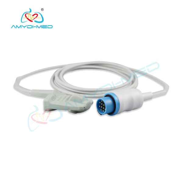 Medical Materials Nellcor Infant Spo2 Sensor Customized For Hospital And Clinic