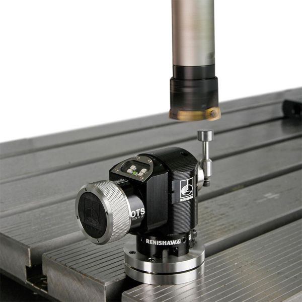 High Performance Easy Installation Collisions Rod for Renishaw TS27R Tool Setter Ensuring Tool Setter