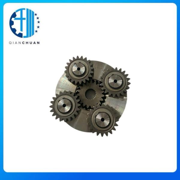 YN32W01119P1 Carrier I Assy S/M для экскаватора Kobelco SK210-8 запасные части