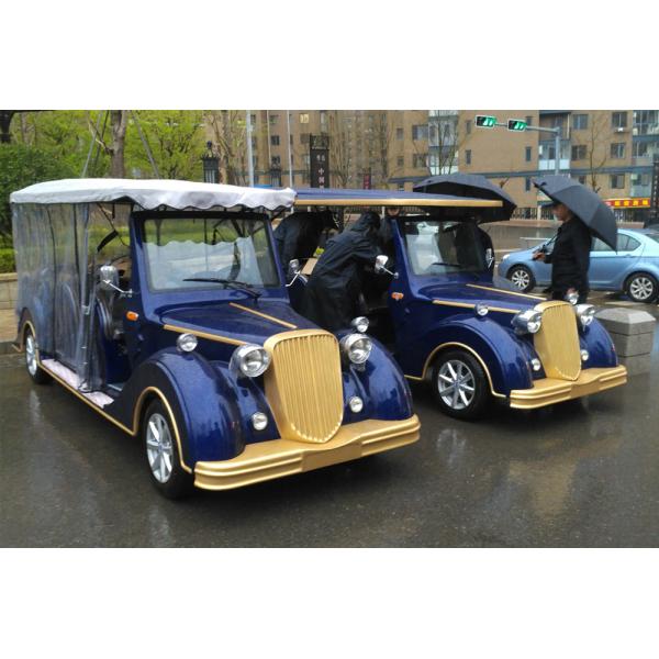 Корабль человека структуры 11 металла электрический осмотр достопримечательностей с ударопрочным телом стекла волокна