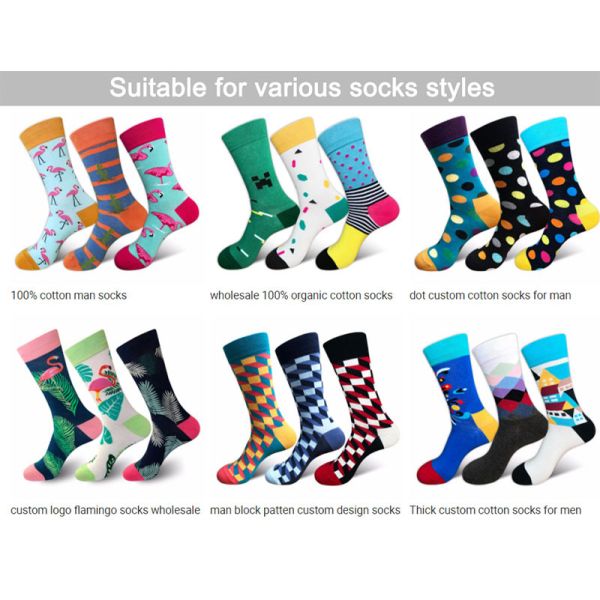 200gsm Printable Paper Clothing Tag Label Sleeve Odm For Sock Packaging