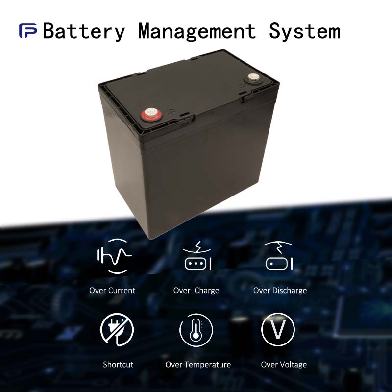 Свинцовокислотная батарея 12.8V 12Ah 24Ah замены Лайфпо4 для медицинского оборудования
