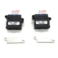 Le capteur médical 5V de circulation d'air d'AWM43300V a amplifié la basse masse de vide