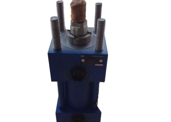 Rexroth Oil Cylinder CDT3MX3/63/28/40Z20/B11HHDTWW Fast Response Speed Long Service Life