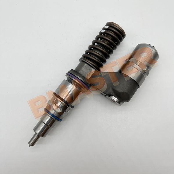 Fuel Injector 0414701045 Fuel Injector For Heavy Duty Engines With Enhanced Fuel Atomization Performance