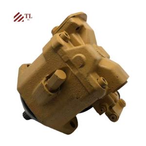 2959426 E345D E349D Pompes hydrauliques de ventilateur pour excavatrice pour