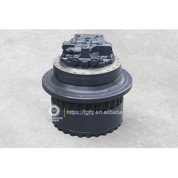 PC510-10MO FINAL DRIVE 2A8-27-00111/2A8-27-00121 Железный продукт для экскаваторов Komatsu