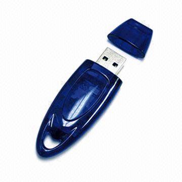 Memoria USB modificada para requisitos particulares AT-012