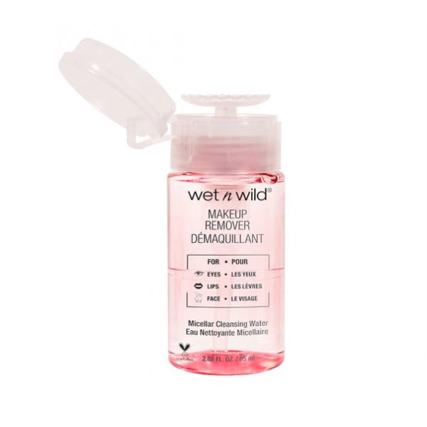 Pompe en plastique 0.5ml de solvant de vernis à ongles de maquillage sauvage humide de N pour la bouteille de pompe