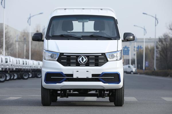 DFSK 4x2 T3 Gasoline Mini Cargo Truck