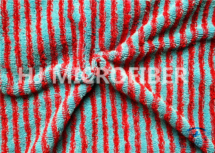 Ткань тканей чистки Microfiber полиэфира & полиамида/чистки домочадца