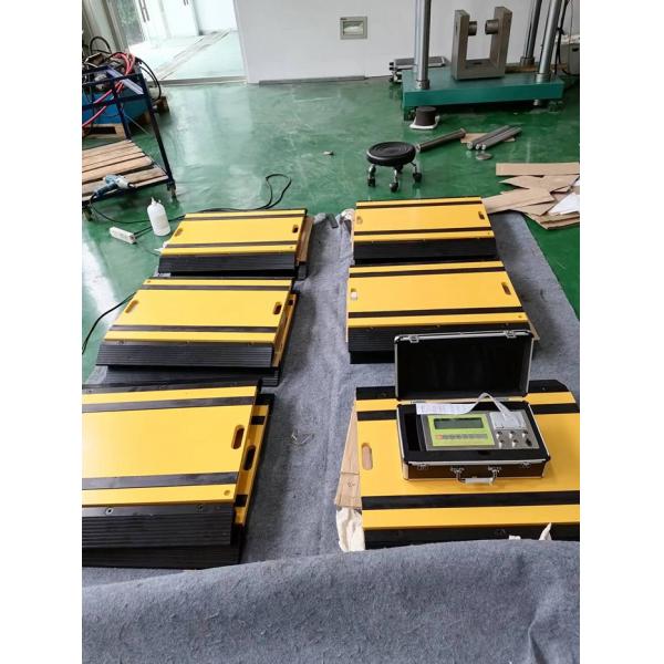 Цапфа сплава 4PCS цифров алюминиевая беспроводная портативная масштабирует масштабы веса