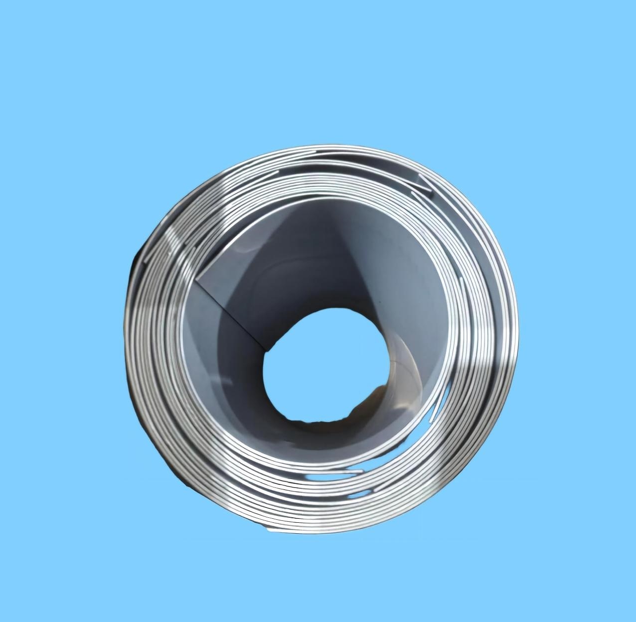 3LPP HSS Coating System