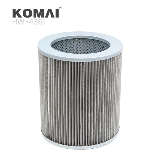 Industrial-Grade Suction Filter H-56710 209-60-51120 For PC1000SE-1 D575A-3 PC800LC-8