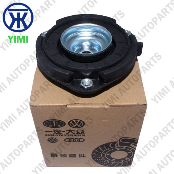 Shock Absorber Rubber Bumper L1KD412331A For VW Golf Passat Tiguan Touran