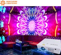 20 canaux projetteur immersif pour la projection KTV