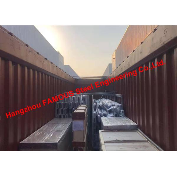 1500 Square Meters New Zealand Australia Standard Glass Curtain Wall Facade Shipment For High Rise Building