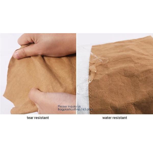 Tyvek Reversible Reusable Shopping Tote Beach Pool Travel Bag Ultra Soft FOLDABLE Material,Reusable Grocery Bag, Easily