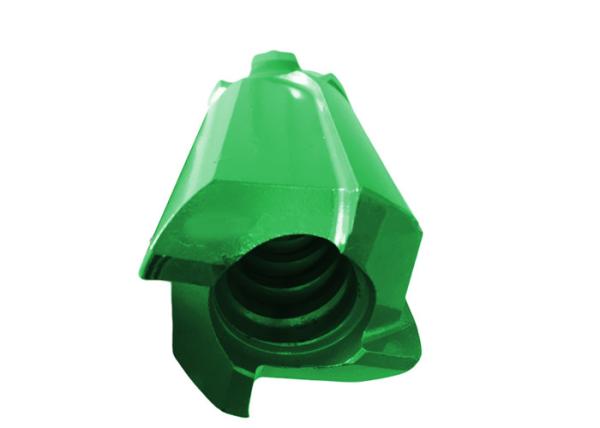 Strong Impact Top Hammer Drill Bits  Retract T51 Thread Exploration Button Drill Bit