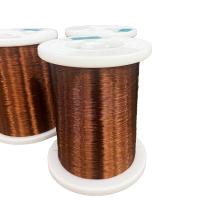 s Professionnel isolé câble en cuivre enroulé fil de fil de diamètre 0,10 mm-3,35 mm